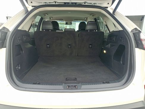 Used 2019 Ford Edge SEL w/ Equipment Group 201A image 28