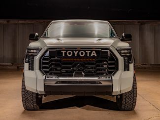 Used 2024 Toyota Tundra 1794 Edition video 2