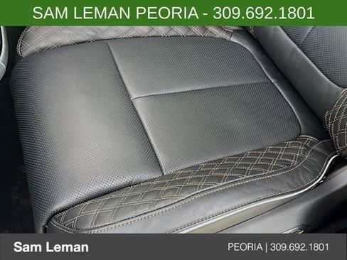 New 2025 Jeep Grand Cherokee L Summit image 19