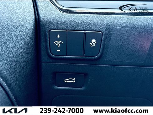 New 2026 Kia K5 GT-Line image 33