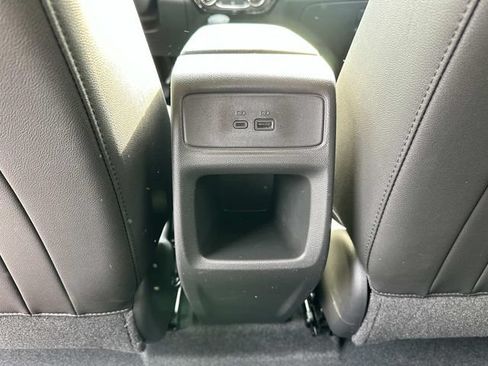 New 2026 Chevrolet Trax LT w/ Driver Confidence Package FWD image 11
