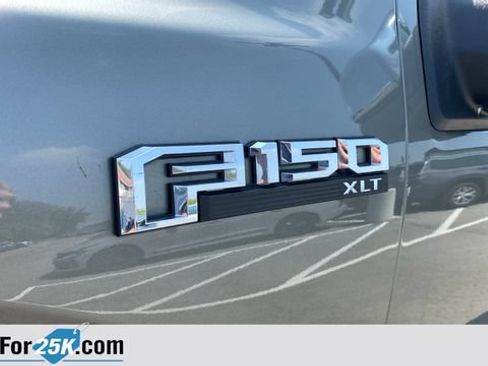 Used 2019 Ford F150 XLT w/ Equipment Group 302A Luxury AWD/4WD image 32
