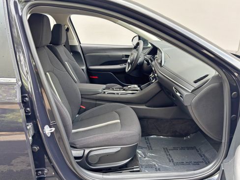Used 2023 Hyundai Sonata SEL FWD image 14
