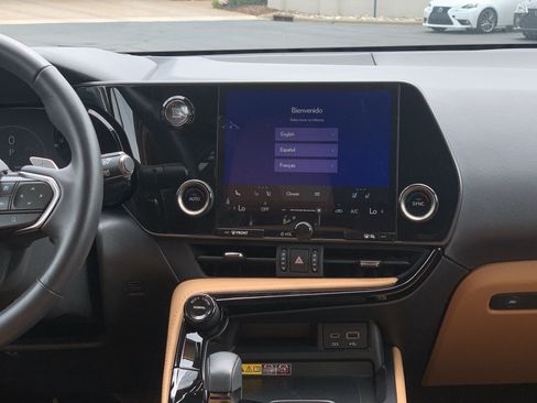 Used 2026 Lexus NX 350 AWD w/ Premium Package image 31