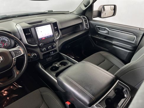 Used 2022 RAM 1500 Big Horn image 21
