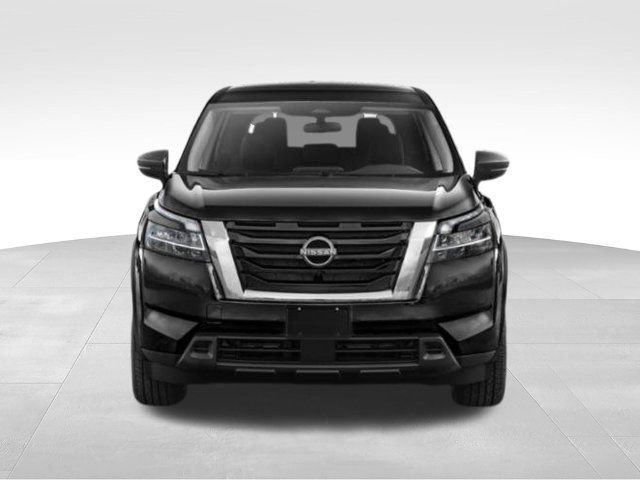 Used 2023 Nissan Pathfinder SL AWD/4WD image 38