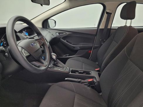 Used 2016 Ford Focus S FWD image 17