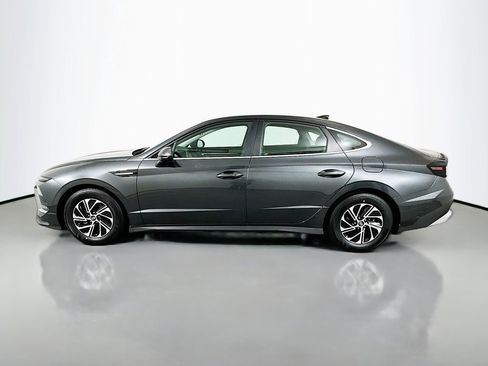 Certified 2026 Hyundai Sonata Blue FWD image 8