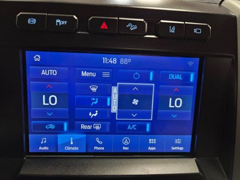 Used 2020 Ford F250 Lariat w/ Lariat Ultimate Package AWD/4WD image 58
