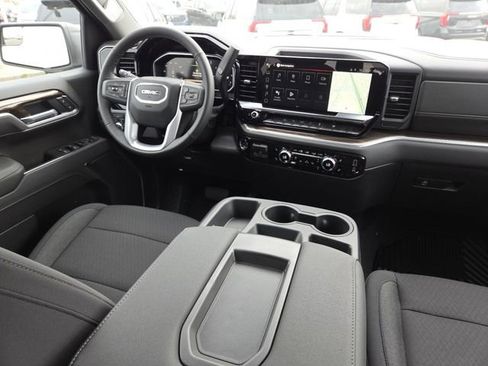 New 2026 GMC Sierra 1500 Elevation AWD/4WD image 28