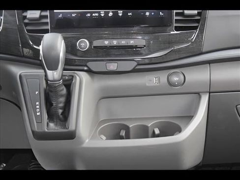 New 2023 Ford Transit 150 Low Roof AWD image 13