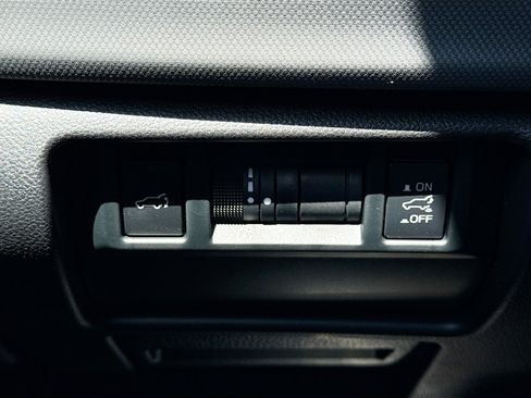 New 2026 Subaru Forester Sport AWD/4WD image 36