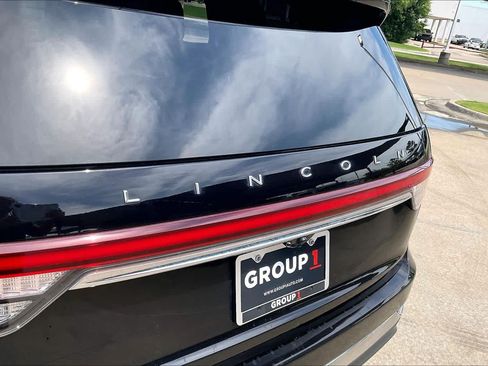 Used 2020 Lincoln Aviator Reserve w/ Equipment Group 202A AWD/4WD image 30