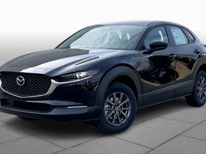 New 2026 MAZDA CX-30 AWD 2.5 S