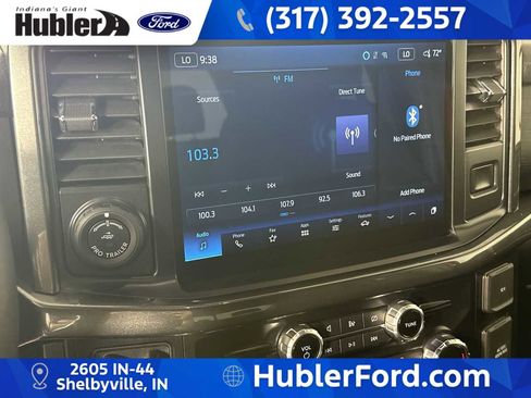 Used 2022 Ford F150 XLT w/ Equipment Group 302A High AWD/4WD image 16