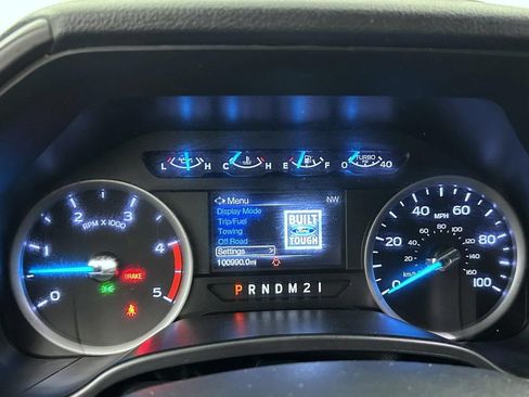 Used 2019 Ford F250 XLT w/ XLT Value Package AWD/4WD image 14