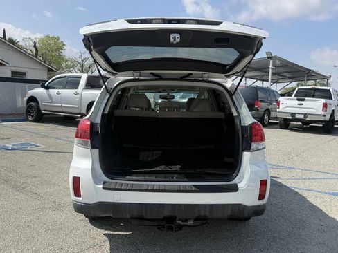 Used 2013 Subaru Outback 2.5i Premium image 20