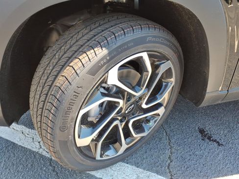 New 2026 Chevrolet Trax RS image 16