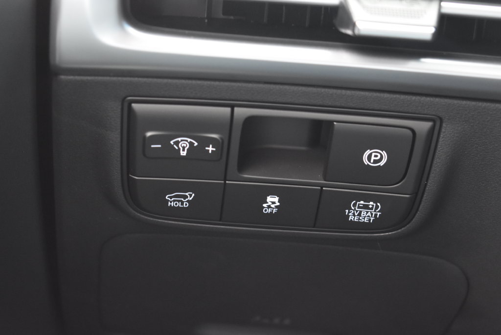 New 2026 Hyundai Tucson Limited AWD/4WD image 24
