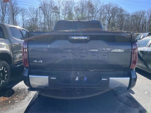 Used 2022 Toyota Tundra Capstone image 3