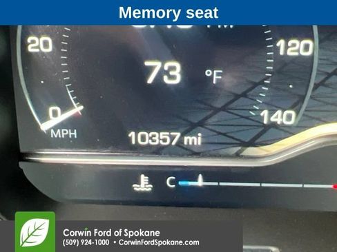 Used 2025 GMC Sierra 3500 AT4 w/ AT4 Premium Plus Package AWD/4WD image 10