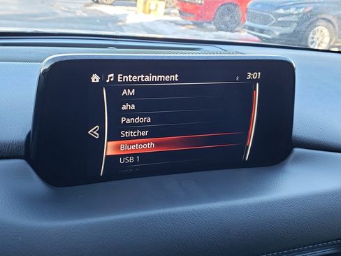 Used 2020 MAZDA CX-5 Touring image 25