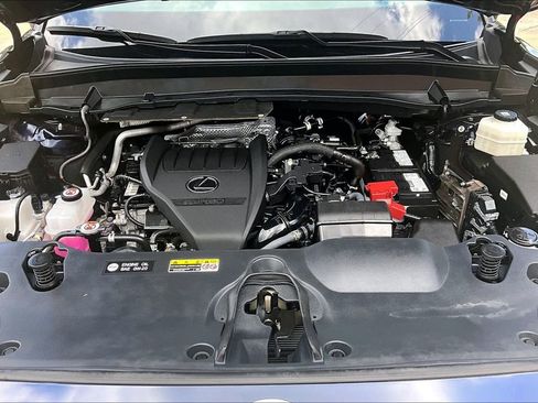 Used 2024 Lexus TX 350 FWD w/ Cold Weather Package image 12