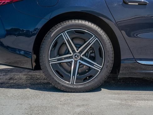 Certified 2023 Mercedes-Benz EQS 450+ 4MATIC Sedan image 15