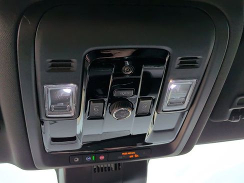 New 2026 Chevrolet Tahoe LT AWD/4WD image 22