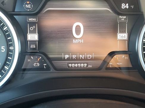 Used 2021 RAM 1500 Big Horn AWD/4WD image 21