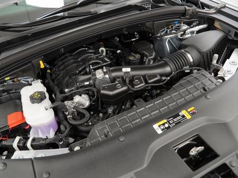 New 2025 Jeep Grand Cherokee Summit w/ Obsidian Package image 37