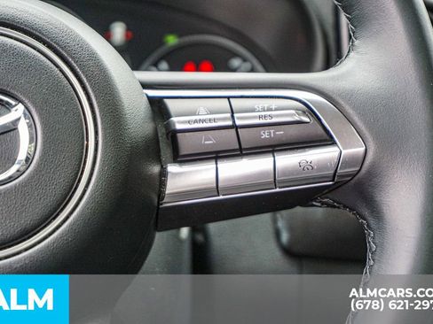 Used 2025 MAZDA CX-50 2.5 Hybrid w/ Premium Plus Pkg AWD/4WD image 30
