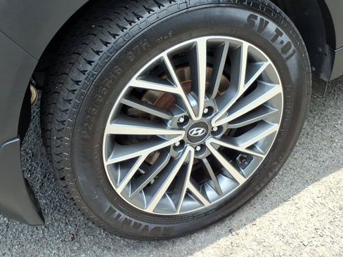 Used 2020 Hyundai Tucson Limited AWD/4WD image 7