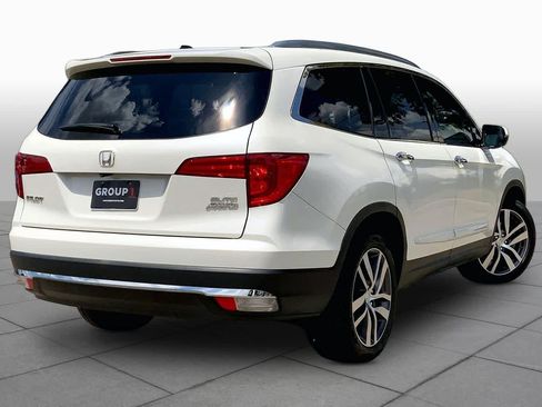 Used 2016 Honda Pilot Elite image 13