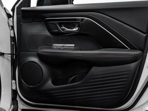 New 2026 Acura ADX A-Spec w/ Advance Package FWD image 18