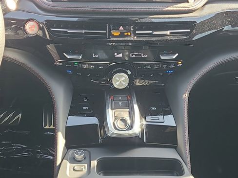 New 2026 Acura MDX Type S AWD/4WD image 17
