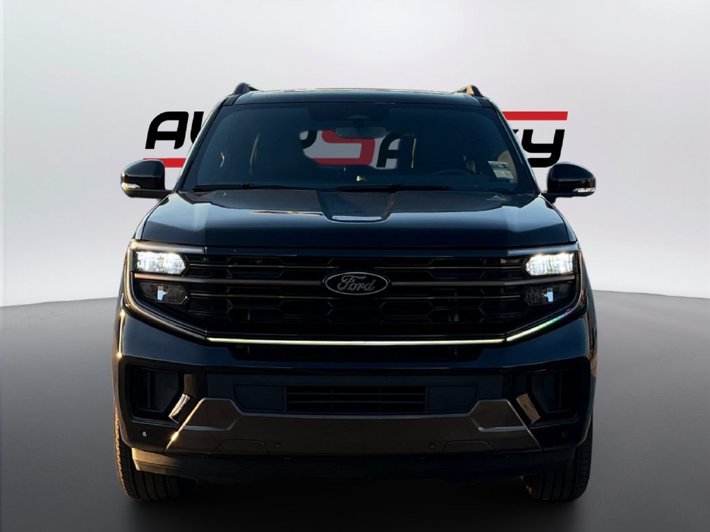 Used 2026 Ford Expedition Max King Ranch AWD/4WD image 2