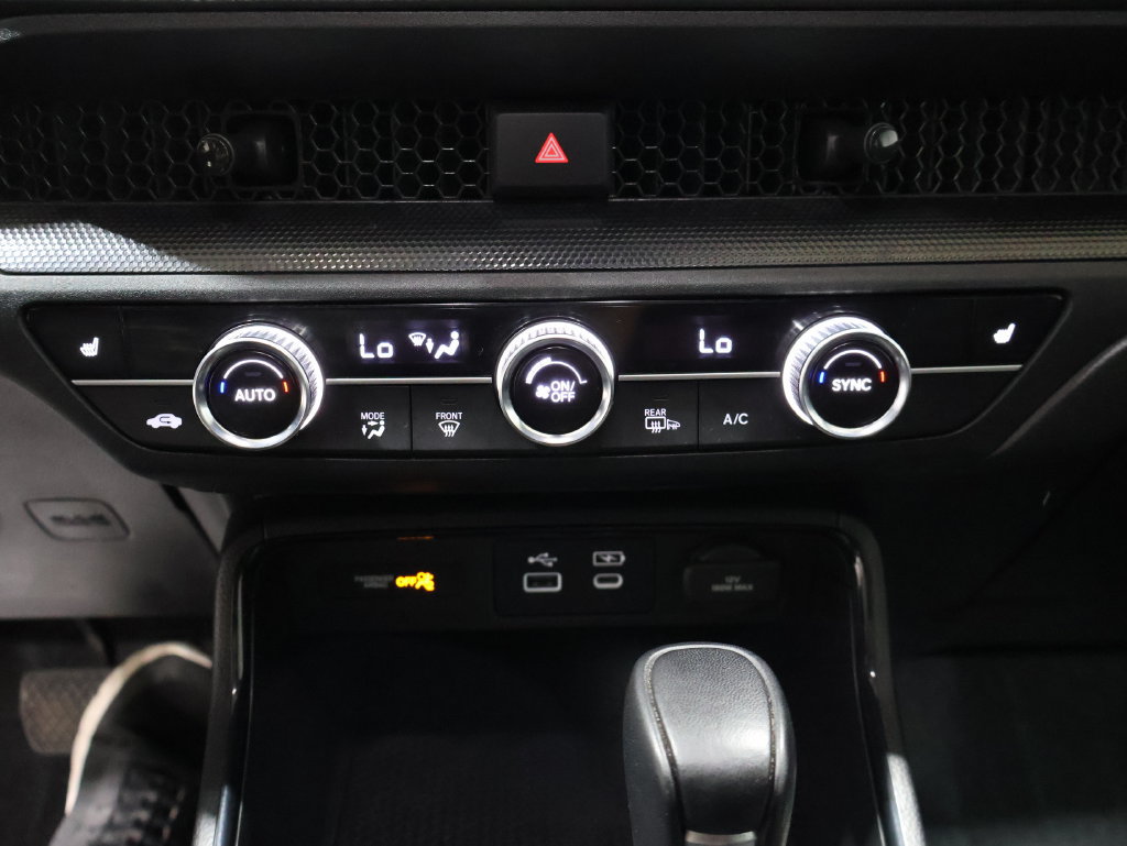Used 2024 Honda CR-V Sport image 31