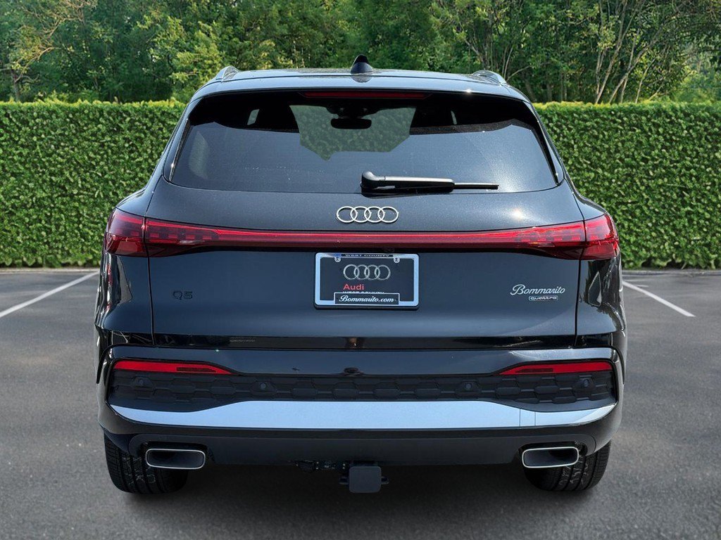 Used 2025 Audi Q5 Premium Plus AWD/4WD image 5