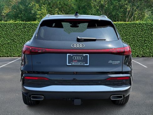 Used 2025 Audi Q5 Premium Plus AWD/4WD image 5