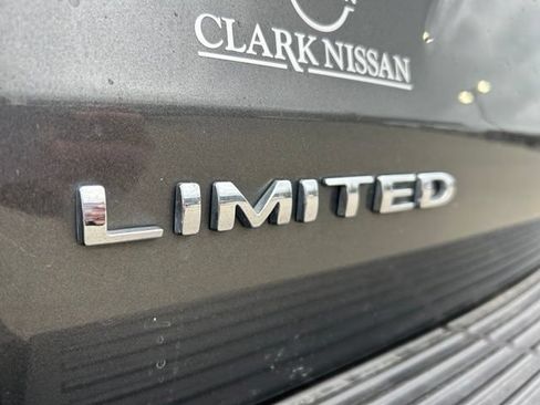 Used 2020 Ford Expedition Max Limited AWD/4WD image 10