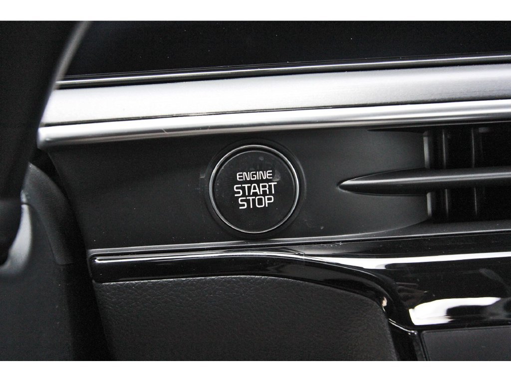 New 2026 Kia K5 GT-Line FWD image 22