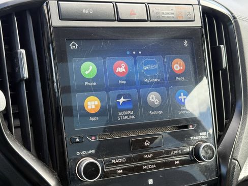 Used 2022 Subaru Ascent Onyx Edition image 22