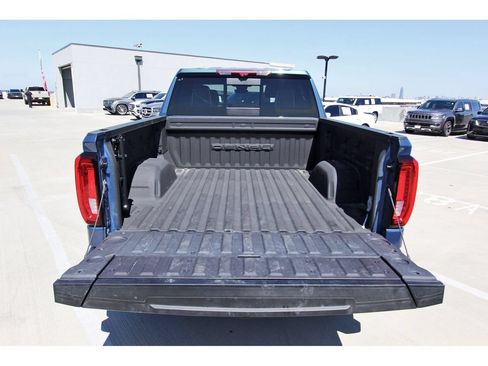 Used 2024 GMC Sierra 1500 Denali Ultimate AWD/4WD image 28