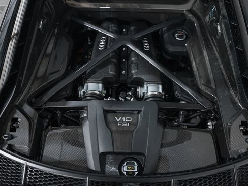 Used 2023 Audi R8 V10 GT image 21