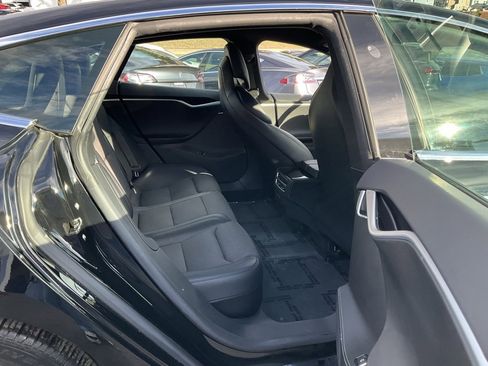 Used 2017 Tesla Model S 75 image 48