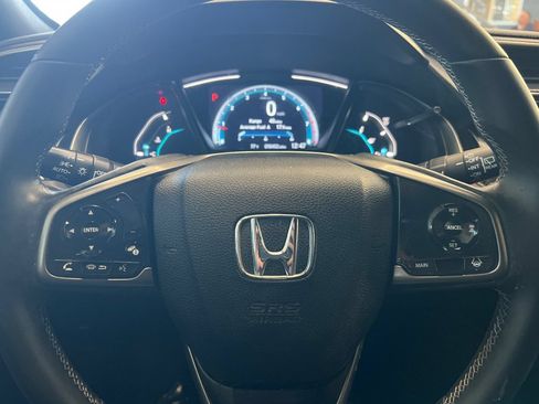 Used 2021 Honda Civic EX image 21