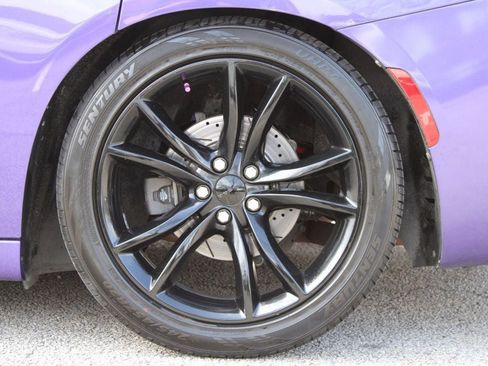 Used 2016 Dodge Charger R/T w/ Plus Group image 30