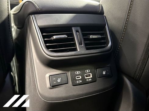 Used 2023 Subaru Outback Wilderness w/ Wilderness Package image 27