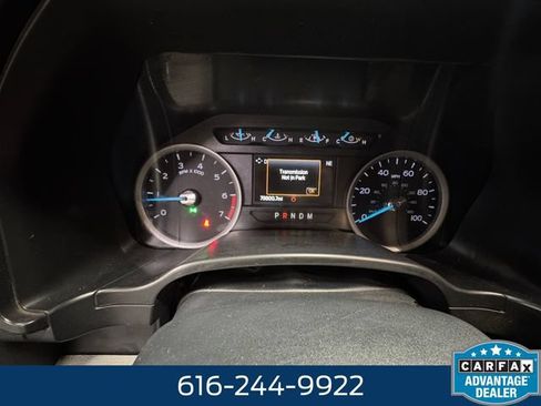 Used 2022 Ford F350 XL w/ STX Appearance Package AWD/4WD image 15